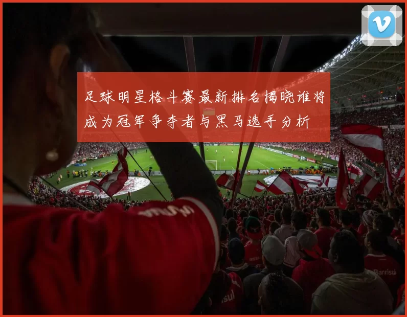 足球明星格斗赛最新排名揭晓谁将成为冠军争夺者与黑马选手分析