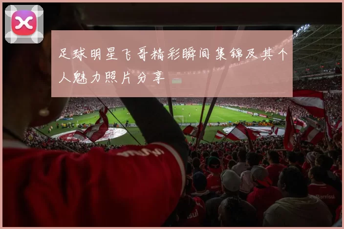足球明星飞哥精彩瞬间集锦及其个人魅力照片分享
